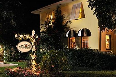 לייק וורת' Mango Inn Bed And Breakfast מראה חיצוני תמונה
