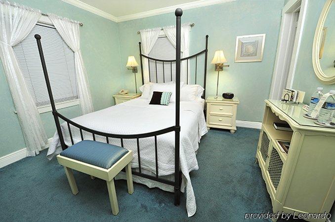 לייק וורת' Mango Inn Bed And Breakfast חדר תמונה