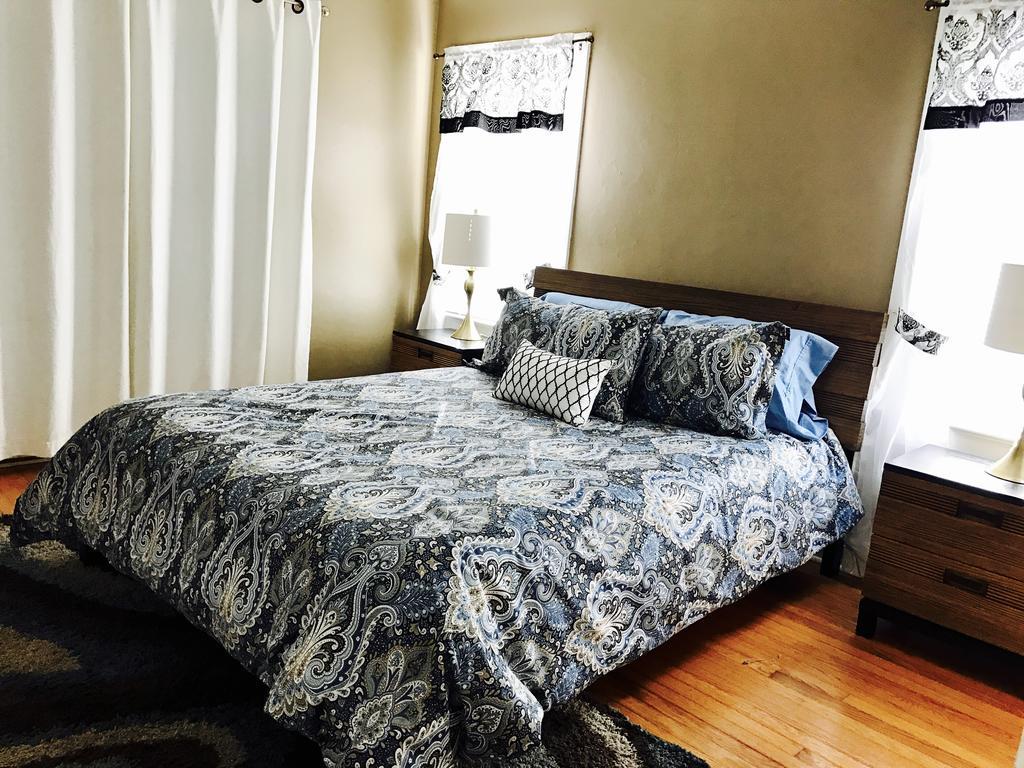 לייק וורת' Mango Inn Bed And Breakfast מראה חיצוני תמונה