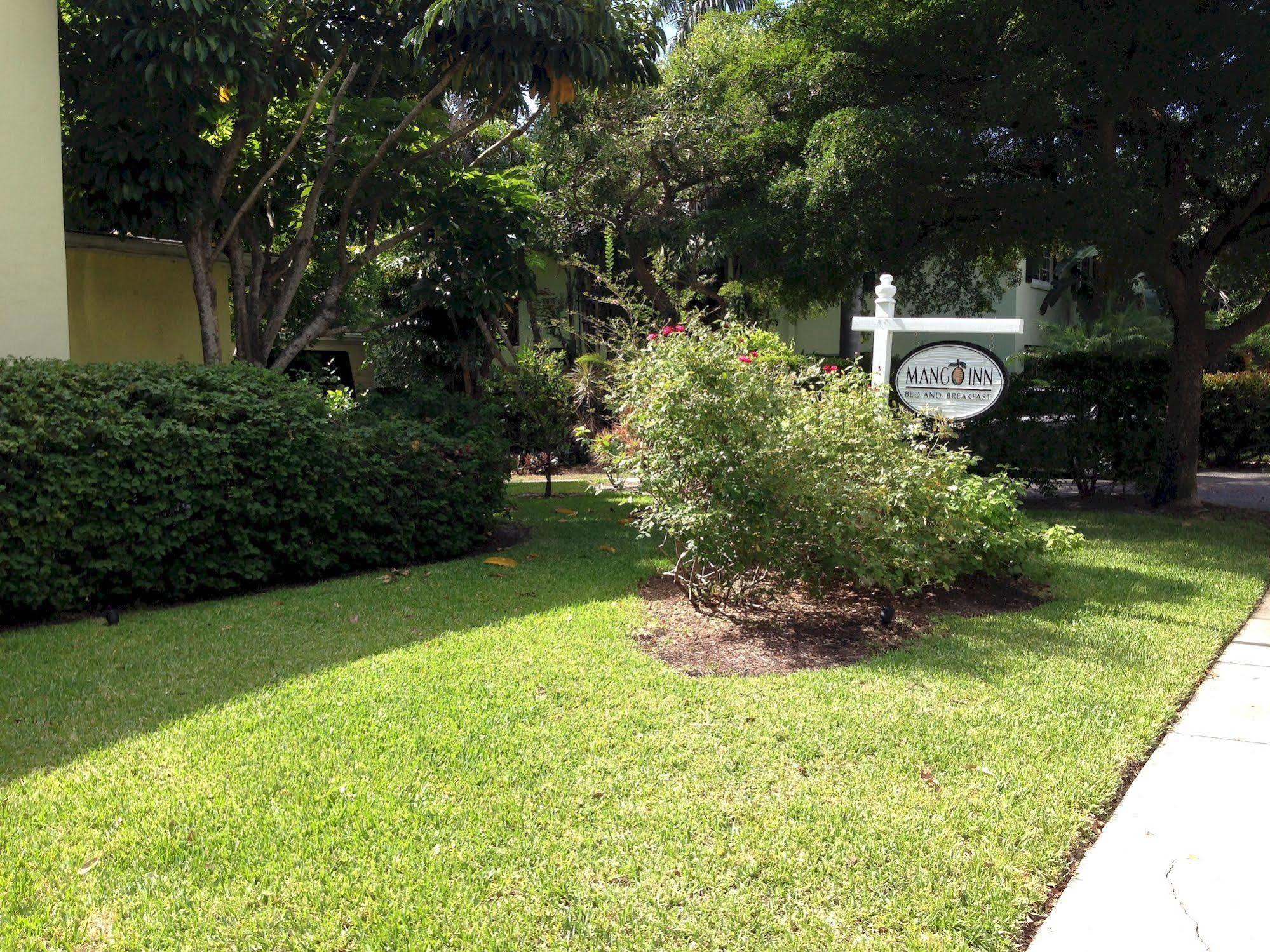 לייק וורת' Mango Inn Bed And Breakfast מראה חיצוני תמונה