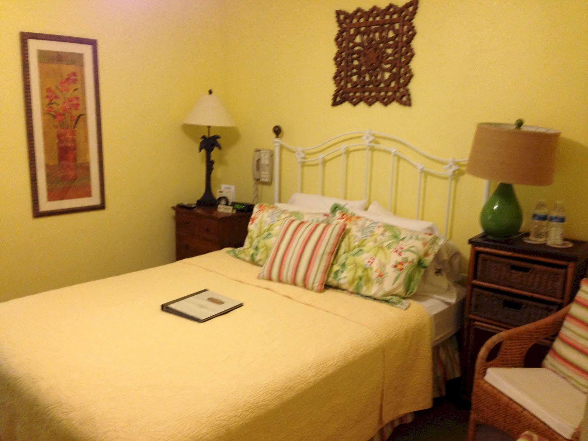 לייק וורת' Mango Inn Bed And Breakfast מראה חיצוני תמונה