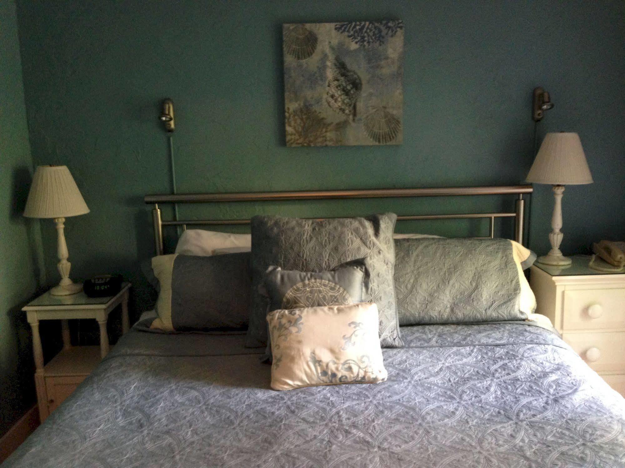 לייק וורת' Mango Inn Bed And Breakfast מראה חיצוני תמונה