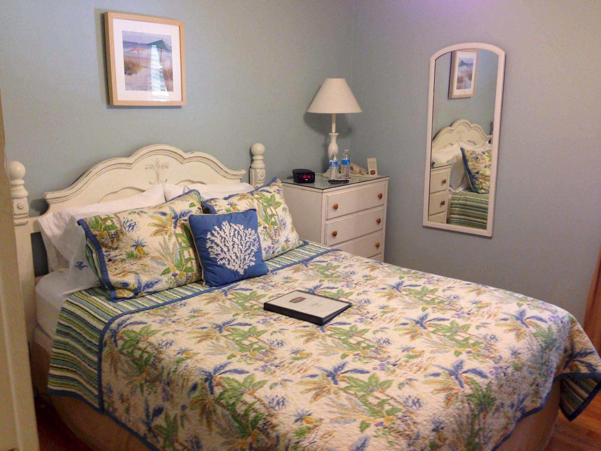 לייק וורת' Mango Inn Bed And Breakfast מראה חיצוני תמונה